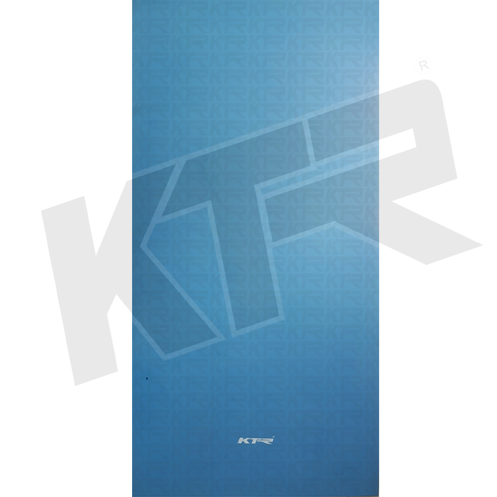 KTR Wushu Mat